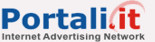 Portali.it - Internet Advertising Network - è Concessionaria di Pubblicità per il Portale Web impiantitelefonici.it